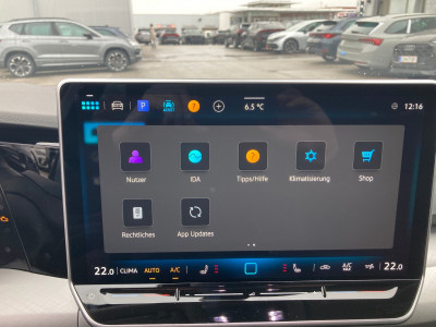 VW Golf Gebrauchtwagen VW Golf Gebrauchtwagen