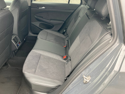 VW Golf Gebrauchtwagen VW Golf Gebrauchtwagen