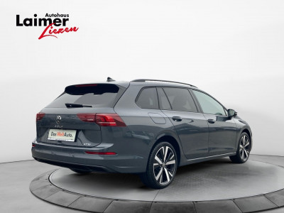 VW Golf Gebrauchtwagen VW Golf Gebrauchtwagen