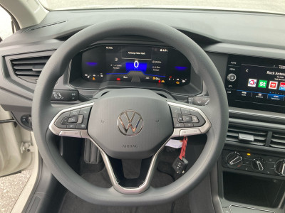 VW Taigo Gebrauchtwagen VW Taigo Gebrauchtwagen