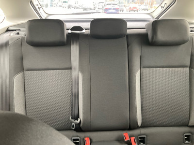 VW Taigo Gebrauchtwagen VW Taigo Gebrauchtwagen