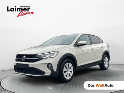 VW Taigo Gebrauchtwagen VW Taigo Gebrauchtwagen