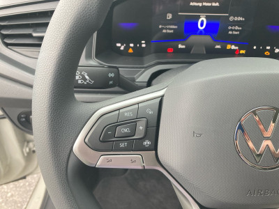 VW Taigo Gebrauchtwagen VW Taigo Gebrauchtwagen