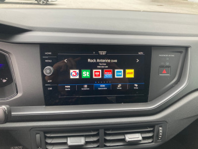 VW Taigo Gebrauchtwagen VW Taigo Gebrauchtwagen