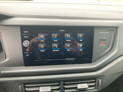 VW Taigo Gebrauchtwagen VW Taigo Gebrauchtwagen