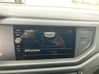 VW Taigo Gebrauchtwagen VW Taigo Gebrauchtwagen