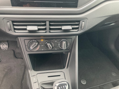 VW Taigo Gebrauchtwagen VW Taigo Gebrauchtwagen