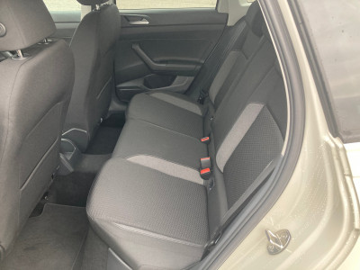 VW Taigo Gebrauchtwagen VW Taigo Gebrauchtwagen