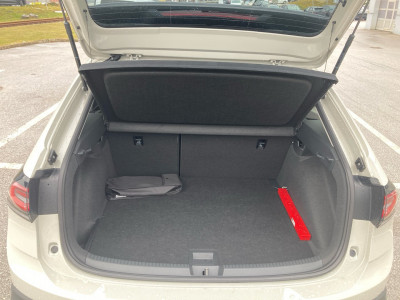 VW Taigo Gebrauchtwagen VW Taigo Gebrauchtwagen