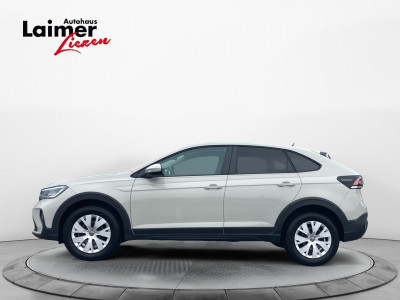 VW Taigo Gebrauchtwagen VW Taigo Gebrauchtwagen