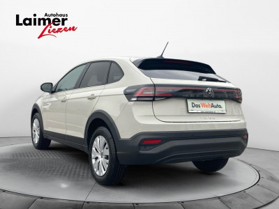 VW Taigo Gebrauchtwagen VW Taigo Gebrauchtwagen