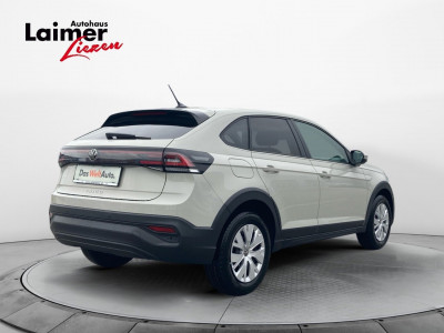 VW Taigo Gebrauchtwagen VW Taigo Gebrauchtwagen