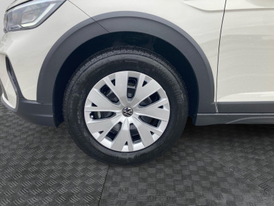 VW Taigo Gebrauchtwagen VW Taigo Gebrauchtwagen