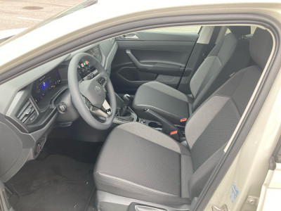 VW Taigo Gebrauchtwagen VW Taigo Gebrauchtwagen