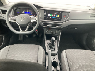 VW Taigo Gebrauchtwagen VW Taigo Gebrauchtwagen