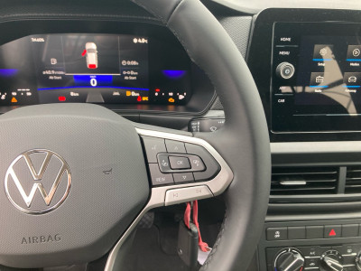 VW T-Cross Gebrauchtwagen VW T-Cross Gebrauchtwagen