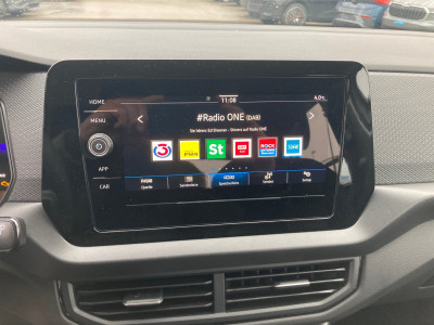 VW T-Cross Gebrauchtwagen VW T-Cross Gebrauchtwagen