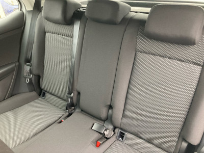 VW T-Cross Gebrauchtwagen VW T-Cross Gebrauchtwagen