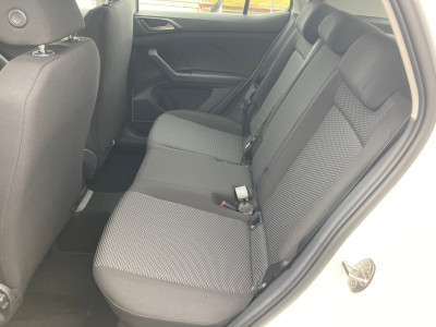 VW T-Cross Gebrauchtwagen VW T-Cross Gebrauchtwagen