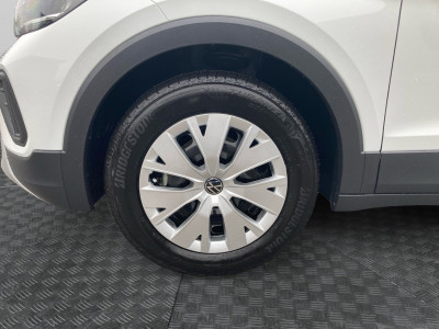 VW T-Cross Gebrauchtwagen VW T-Cross Gebrauchtwagen