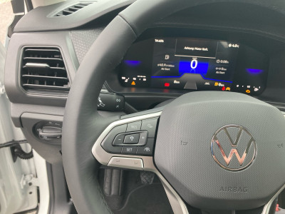 VW T-Cross Gebrauchtwagen VW T-Cross Gebrauchtwagen