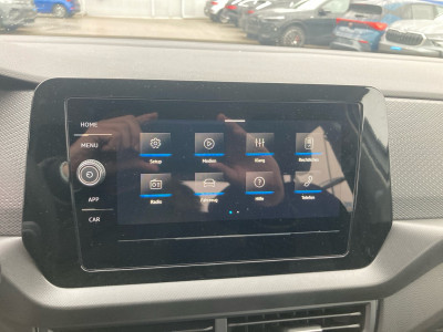 VW T-Cross Gebrauchtwagen VW T-Cross Gebrauchtwagen