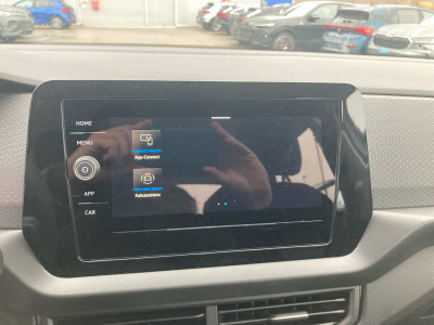 VW T-Cross Gebrauchtwagen VW T-Cross Gebrauchtwagen