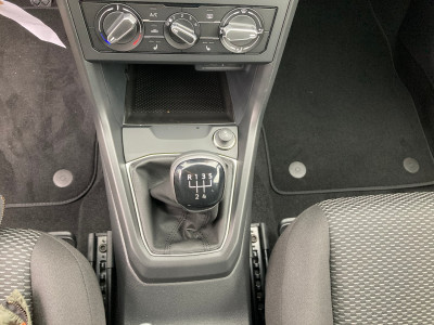 VW T-Cross Gebrauchtwagen VW T-Cross Gebrauchtwagen