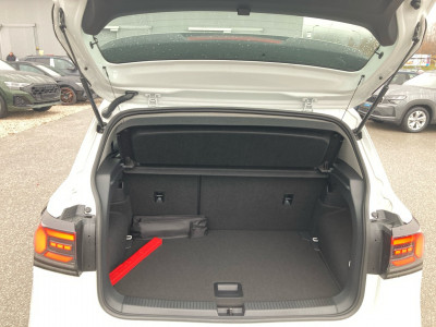 VW T-Cross Gebrauchtwagen VW T-Cross Gebrauchtwagen