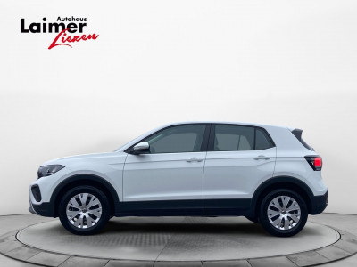 VW T-Cross Gebrauchtwagen VW T-Cross Gebrauchtwagen