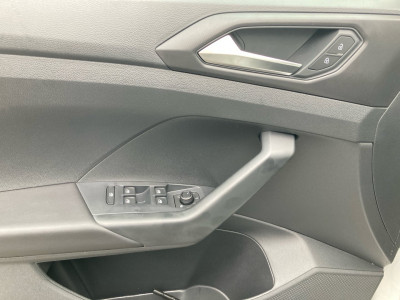 VW T-Cross Gebrauchtwagen VW T-Cross Gebrauchtwagen