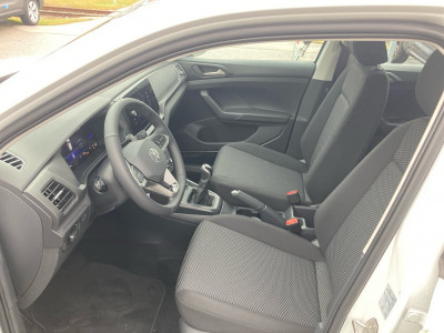 VW T-Cross Gebrauchtwagen VW T-Cross Gebrauchtwagen