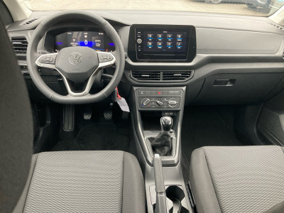 VW T-Cross Gebrauchtwagen VW T-Cross Gebrauchtwagen