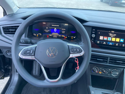 VW Taigo Gebrauchtwagen VW Taigo Gebrauchtwagen