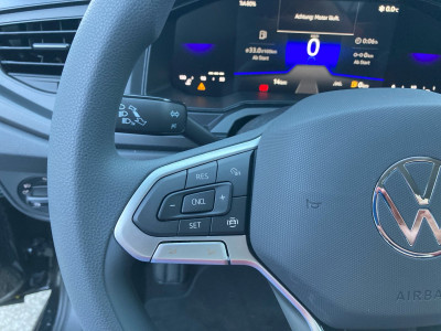 VW Taigo Gebrauchtwagen VW Taigo Gebrauchtwagen