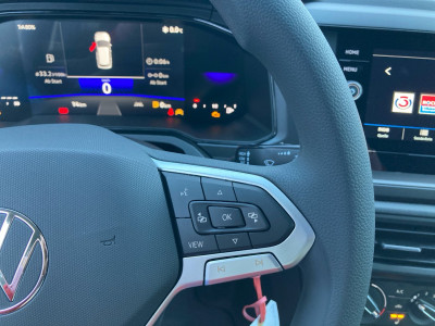 VW Taigo Gebrauchtwagen VW Taigo Gebrauchtwagen