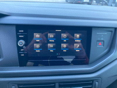 VW Taigo Gebrauchtwagen VW Taigo Gebrauchtwagen