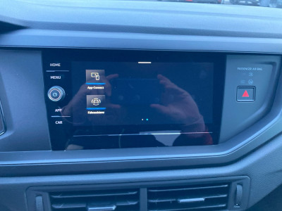 VW Taigo Gebrauchtwagen VW Taigo Gebrauchtwagen