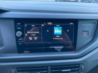 VW Taigo Gebrauchtwagen VW Taigo Gebrauchtwagen