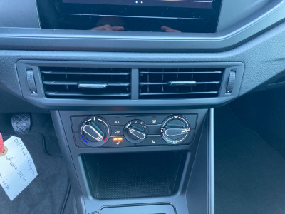 VW Taigo Gebrauchtwagen VW Taigo Gebrauchtwagen