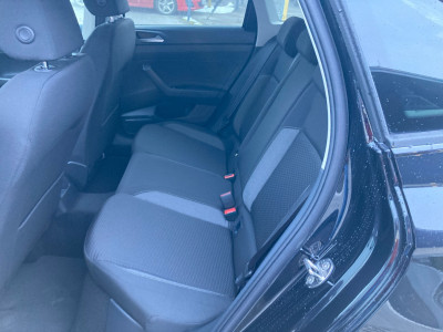 VW Taigo Gebrauchtwagen VW Taigo Gebrauchtwagen