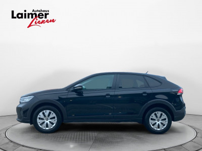 VW Taigo Gebrauchtwagen VW Taigo Gebrauchtwagen