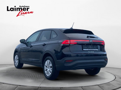 VW Taigo Gebrauchtwagen VW Taigo Gebrauchtwagen