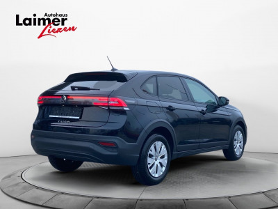 VW Taigo Gebrauchtwagen VW Taigo Gebrauchtwagen