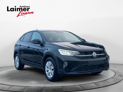 VW Taigo Gebrauchtwagen VW Taigo Gebrauchtwagen