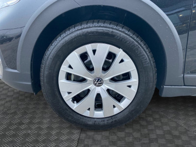 VW Taigo Gebrauchtwagen VW Taigo Gebrauchtwagen