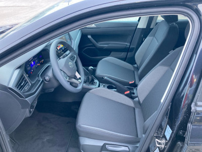 VW Taigo Gebrauchtwagen VW Taigo Gebrauchtwagen