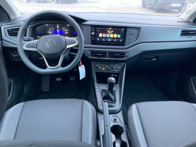 VW Taigo Gebrauchtwagen VW Taigo Gebrauchtwagen