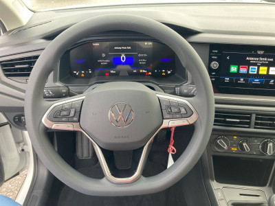 VW Taigo Gebrauchtwagen VW Taigo Gebrauchtwagen