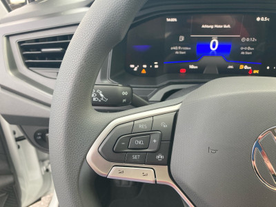 VW Taigo Gebrauchtwagen VW Taigo Gebrauchtwagen